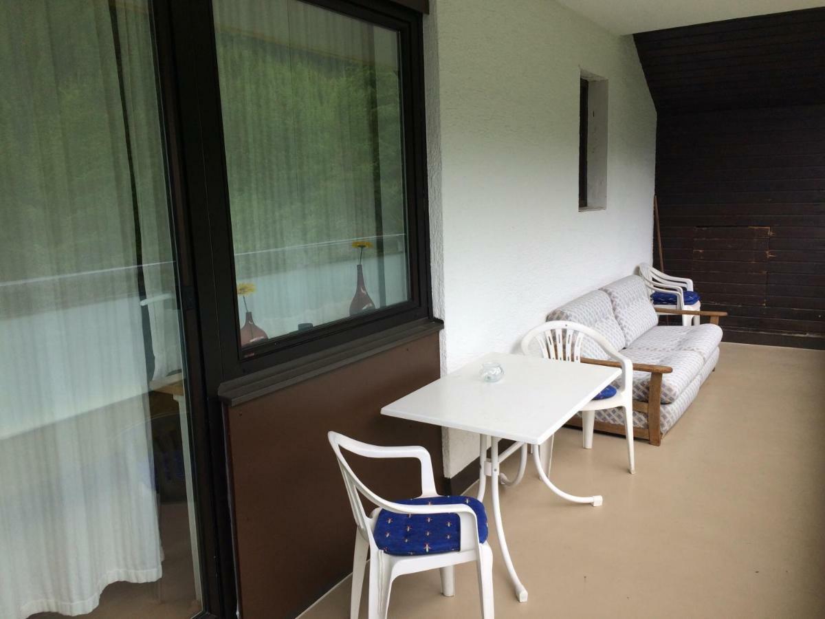 Laerchenhof Apartment Nr 8 インナークレームス エクステリア 写真