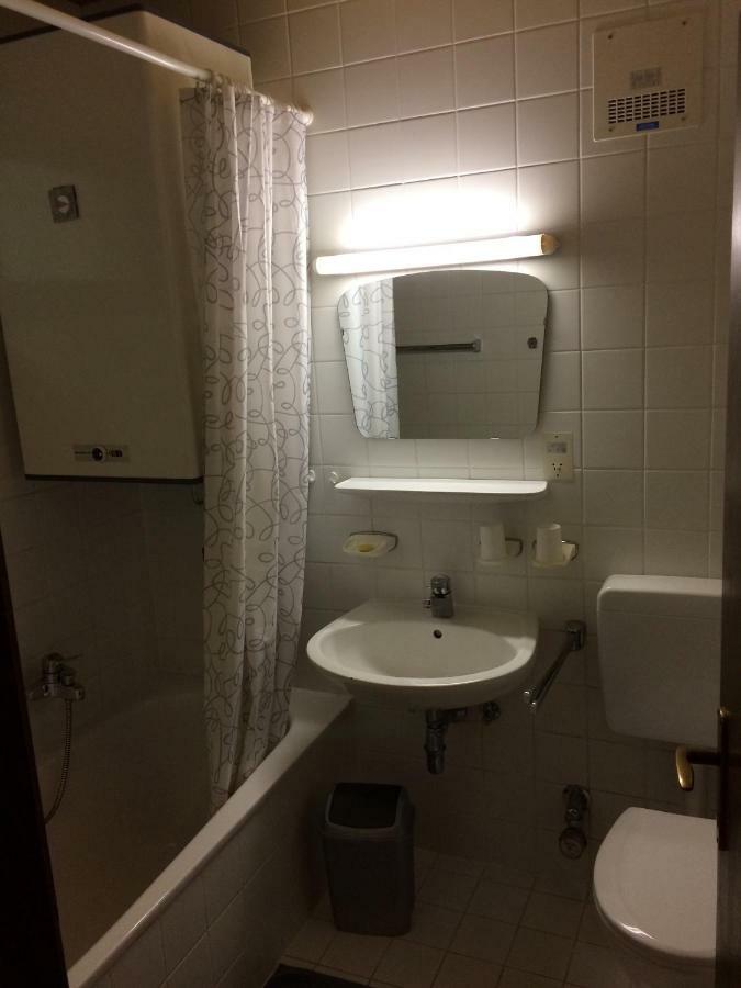 Laerchenhof Apartment Nr 8 インナークレームス エクステリア 写真