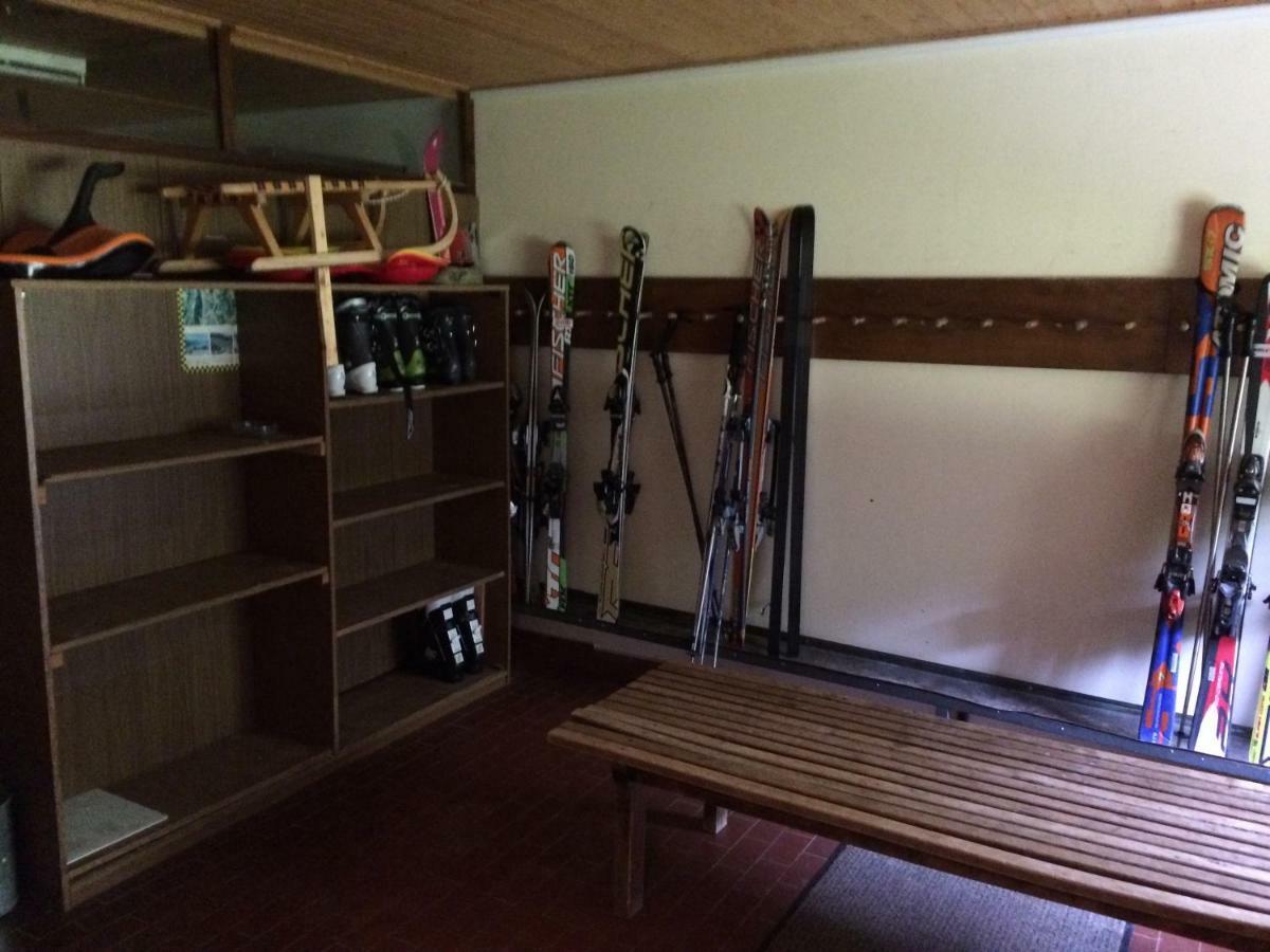 Laerchenhof Apartment Nr 8 インナークレームス エクステリア 写真