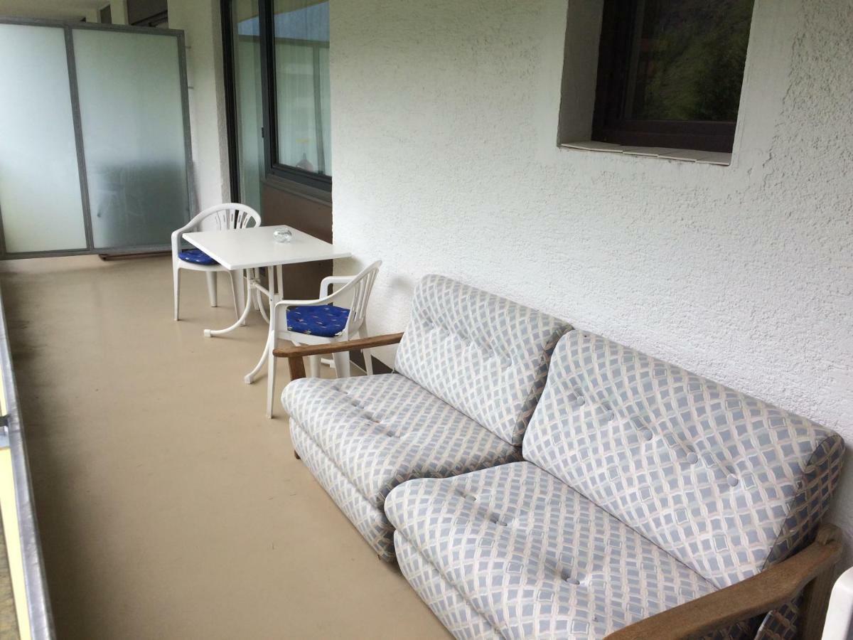 Laerchenhof Apartment Nr 8 インナークレームス エクステリア 写真